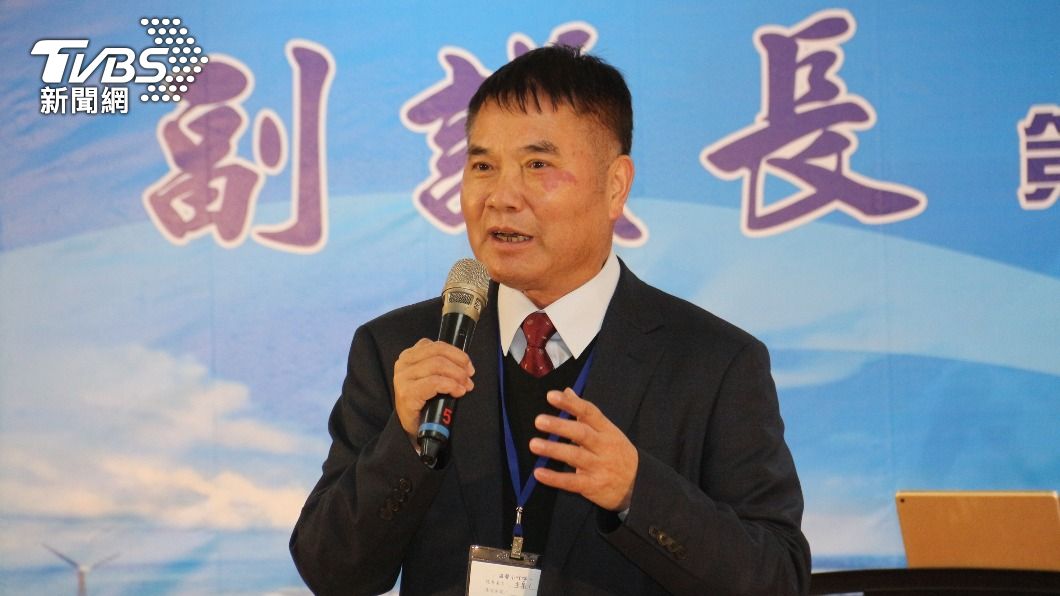 藍營改徵召謝福弘選苗栗縣長 鍾東錦聲明:參選到底