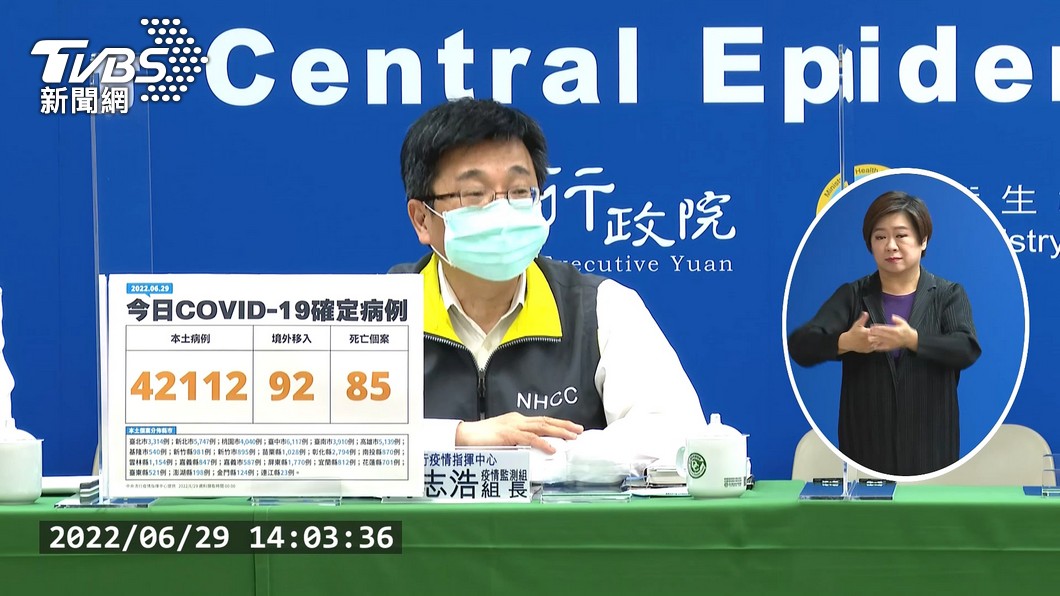 圖／TVBS
