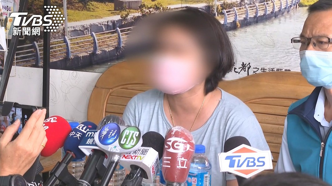圖/TVBS