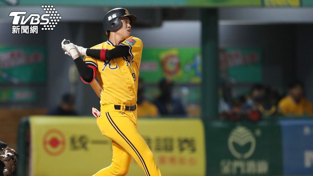 王威晨奪中職明星賽人氣王 江坤宇、林靖凱先發