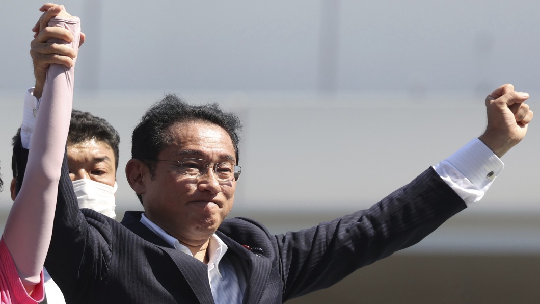 日本參院選舉戰況激烈 全民高喊:漲薪不漲價!