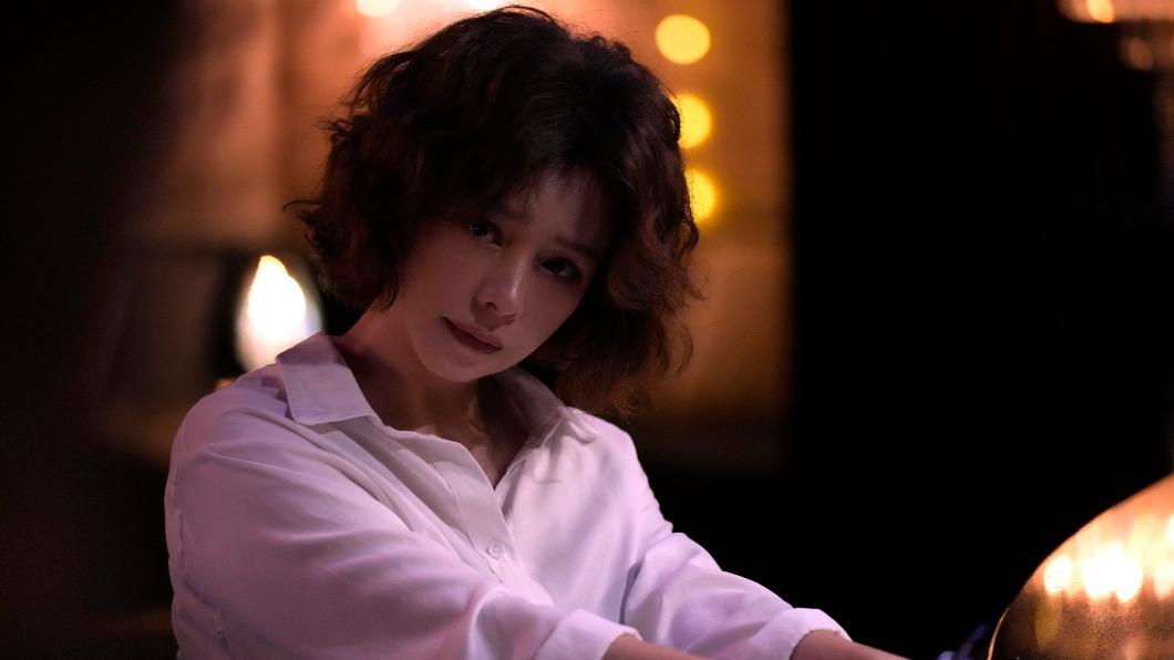 顛覆女神形象!徐若瑄為戲「增胖8公斤」看到畫面驚呆