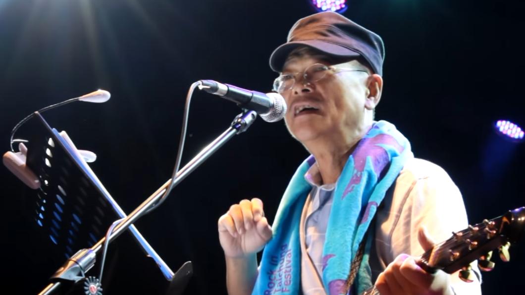 金曲得主「肝硬化病逝」！享年72歲　遺孀痛哭訴遺願