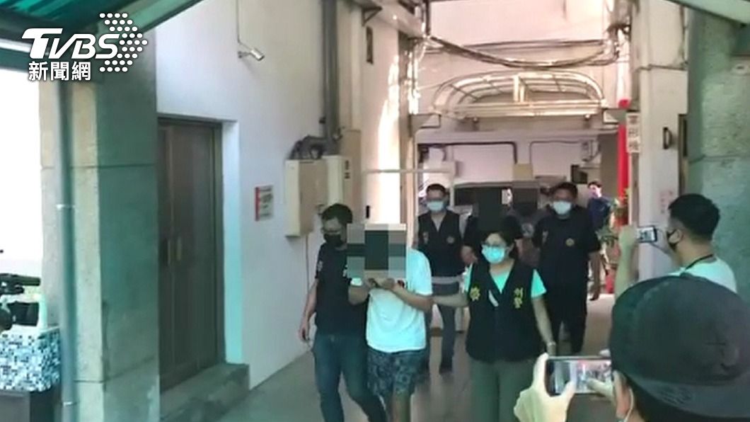 台中滷肉飯攤殺人案 檢方聲押主嫌等4人