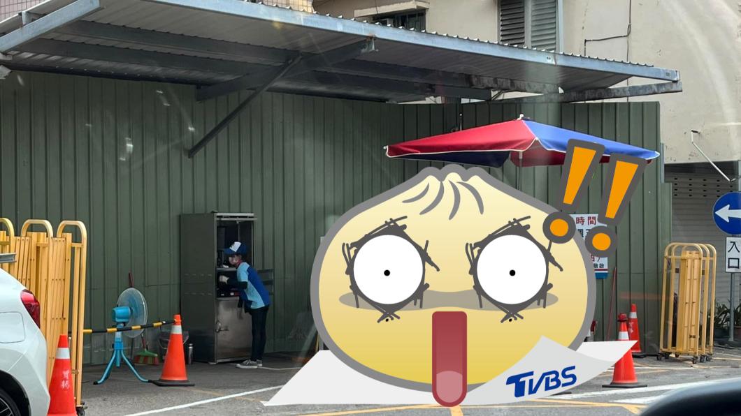 酷爆!超迷你加油站「立牌藏亮點」 當地人親揭暖心真相