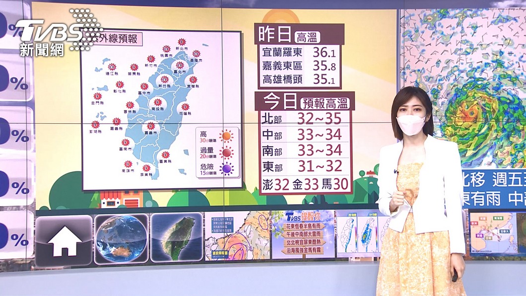 圖/TVBS