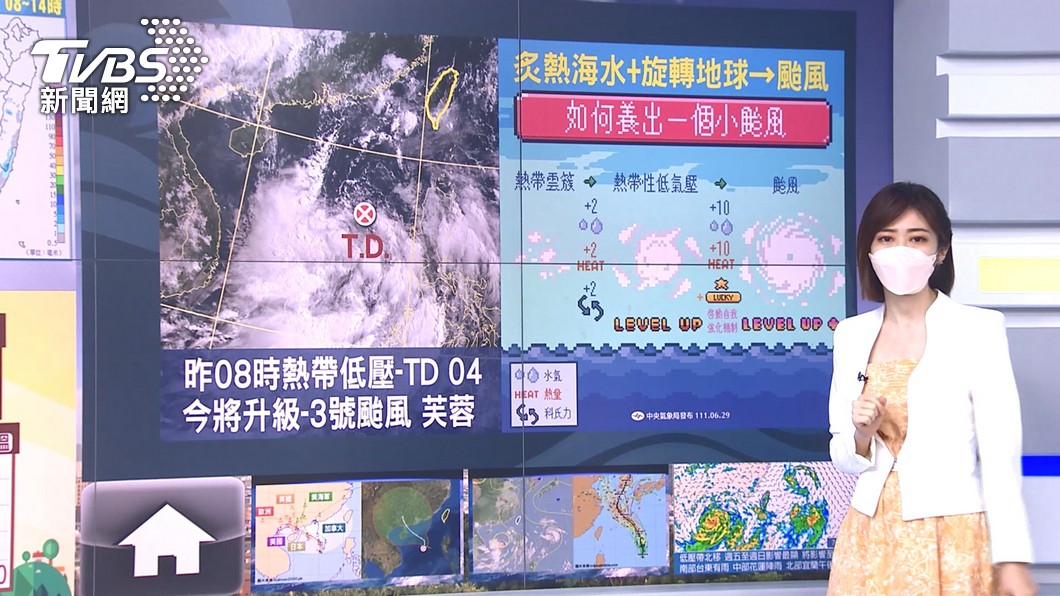 圖/TVBS