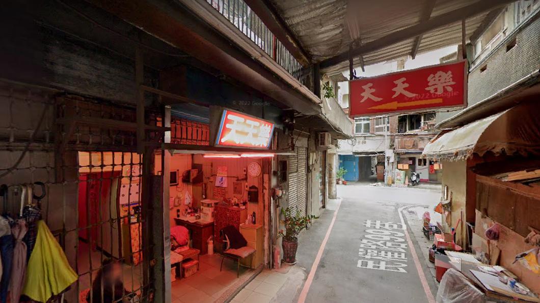 桃園「天天樂」熄燈 全國僅存合法公娼走入歷史