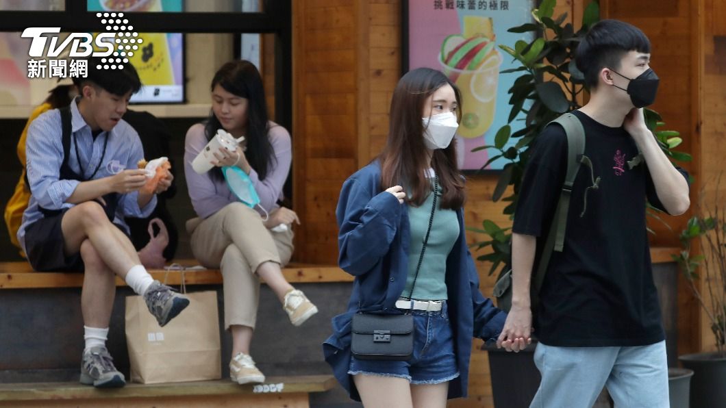 彭博6月防疫韌性榜出爐!台灣倒數第二 比陸港還差