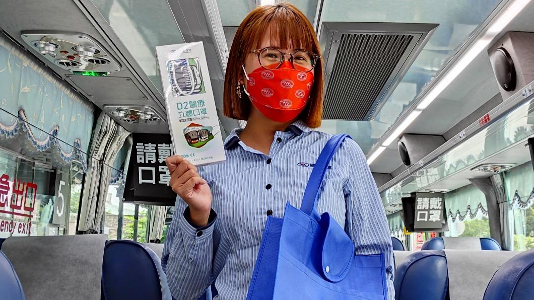 搭客運抽麗寶門票 加碼iPhone、Switch健身環