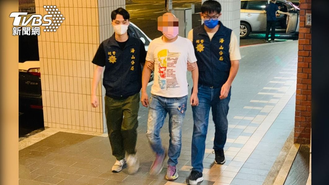 四海幫堂主教唆18惡煞開槍、狠砸當鋪　行兇動機曝
