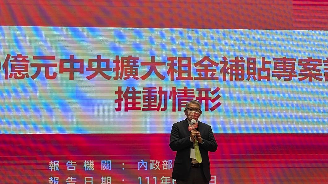 蘇貞昌強勢主冷凍花敬群? 政院駁斥:過度揣測毫無根據