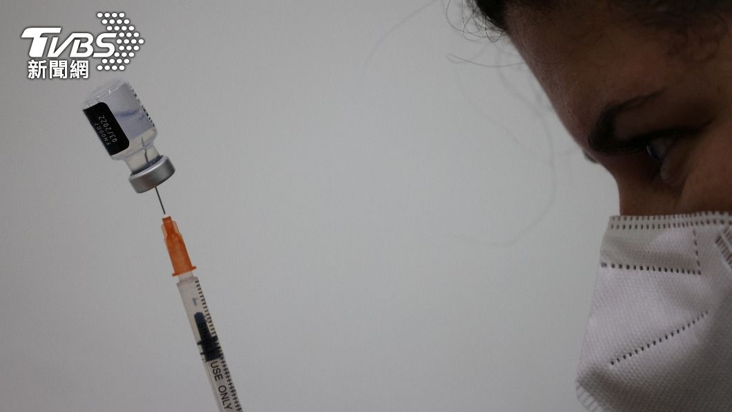 預防Omicron威脅惡化 美採購輝瑞1億組升級版疫苗