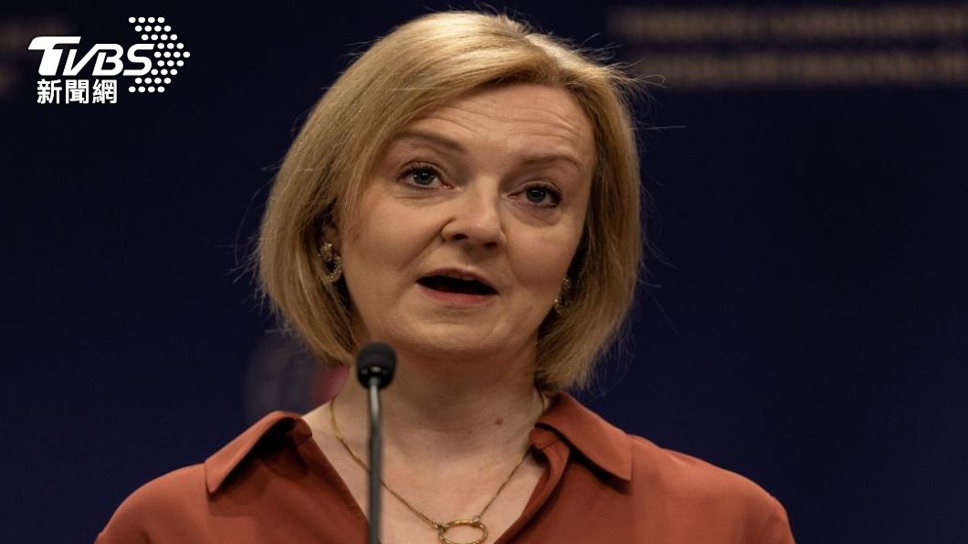 英外相:打敗俄羅斯前不和談 防中誤判侵台