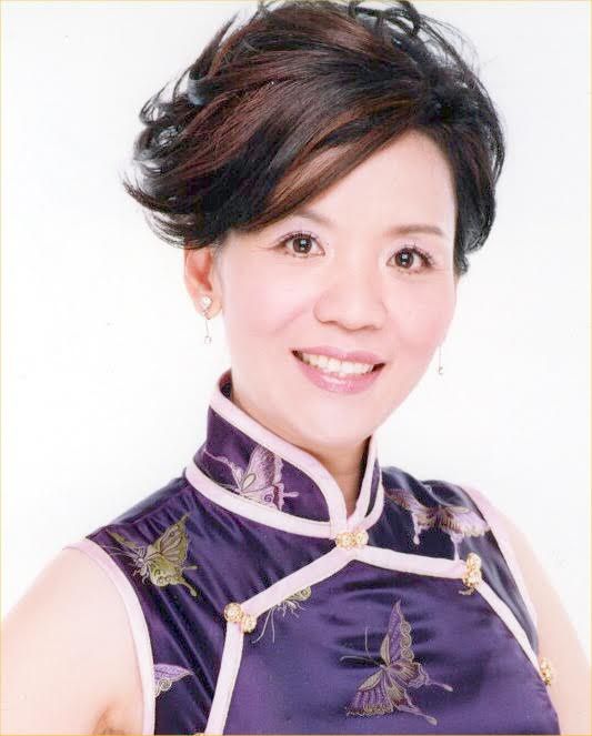 王芷蕾。(圖/台視提供)