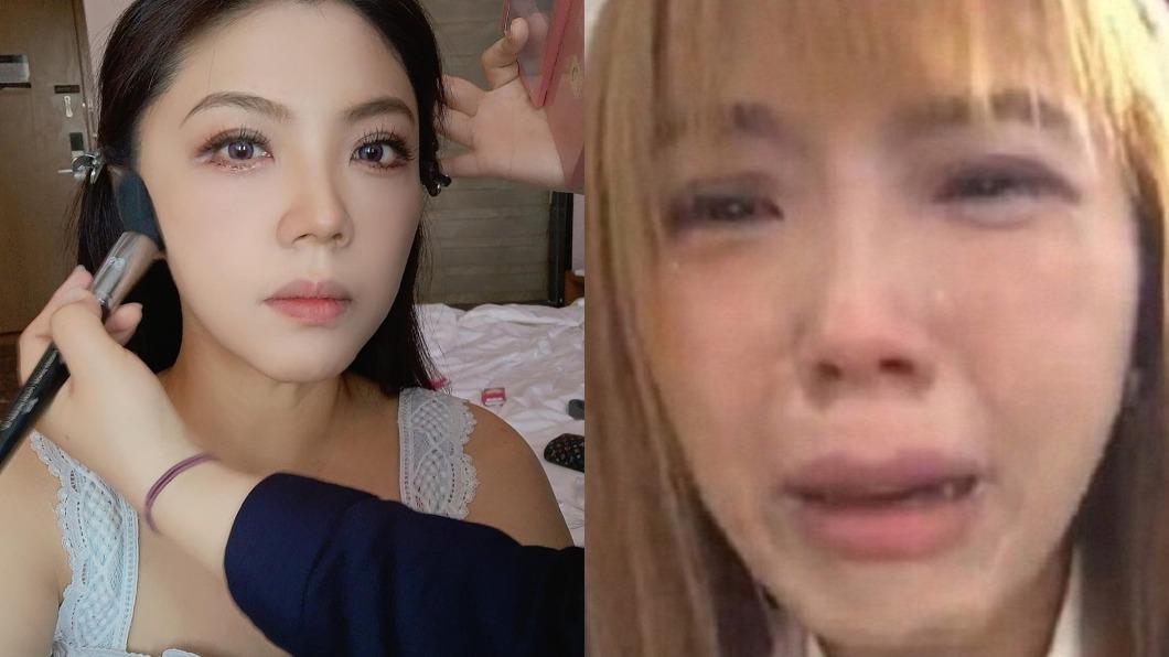 「要不是我台灣健保早倒了!」劉樂妍狂言完慘被抓包這事
