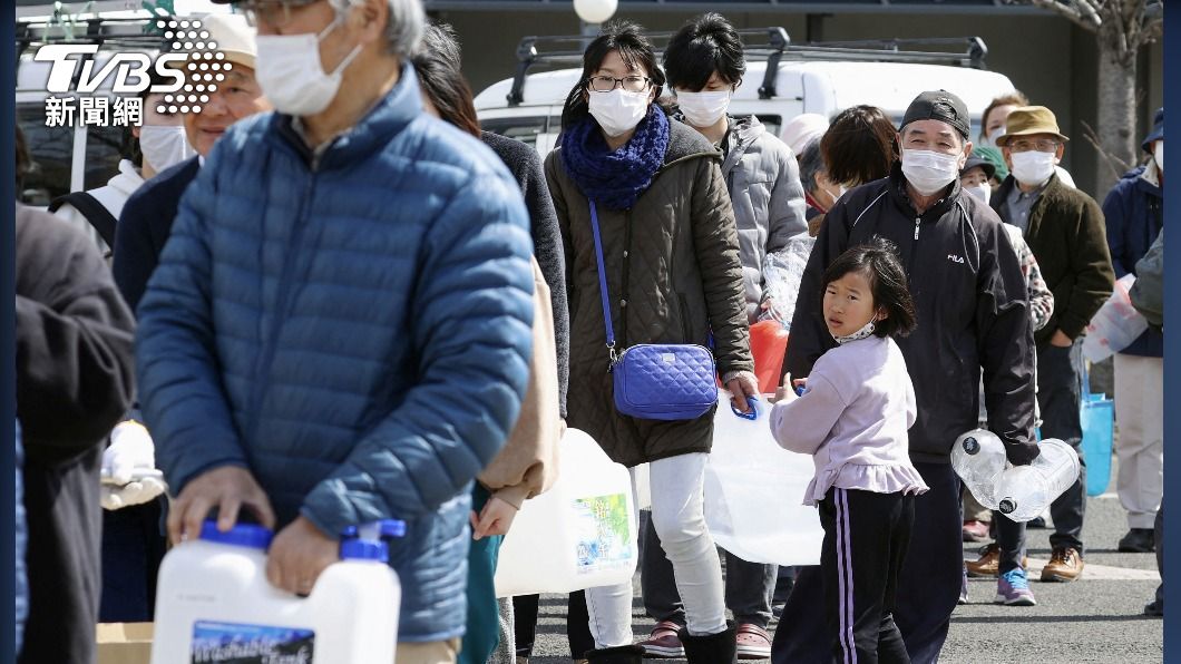 核災11年後解除禁令　福島小鎮居民終於獲准返家