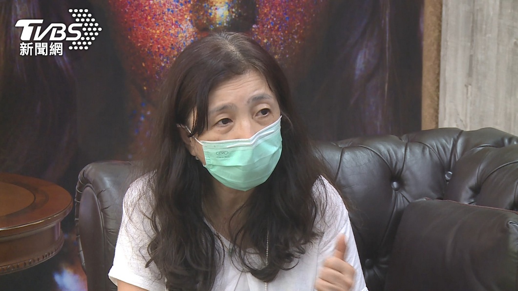圖/TVBS