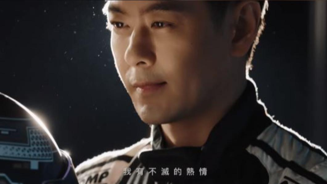 圖/翻攝自YouTube 外星人汽車貼膜& XPEL TAIWAN