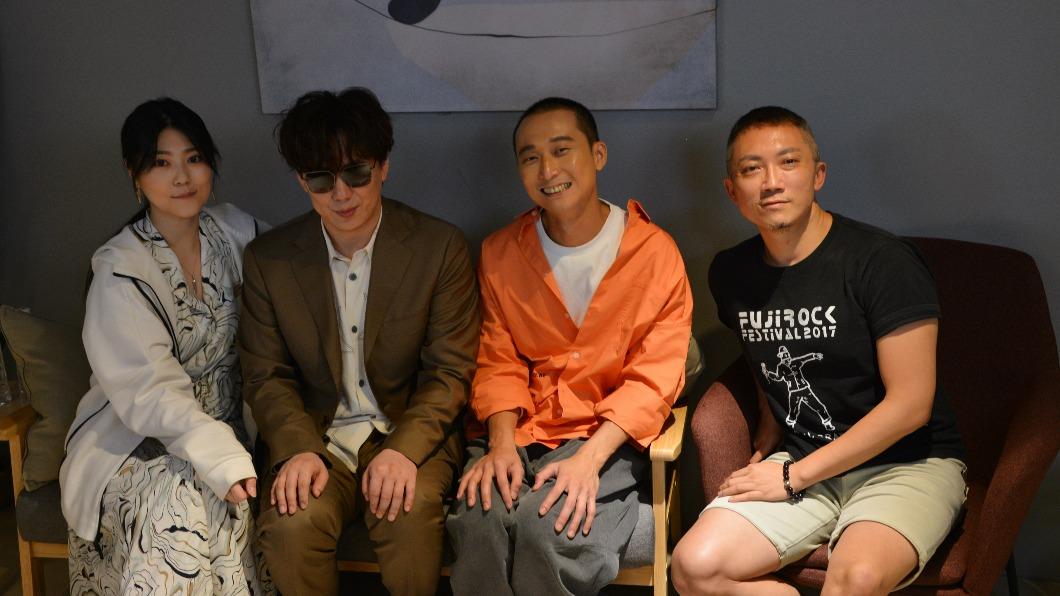 浩子「超狂斜槓身分曝光」!蕭煌奇大方舉動讓他受寵若驚