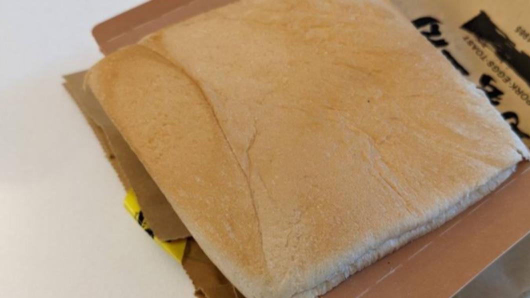 不只可吸油!買蛋餅「附贈吐司邊」 內行曝早餐店妙用