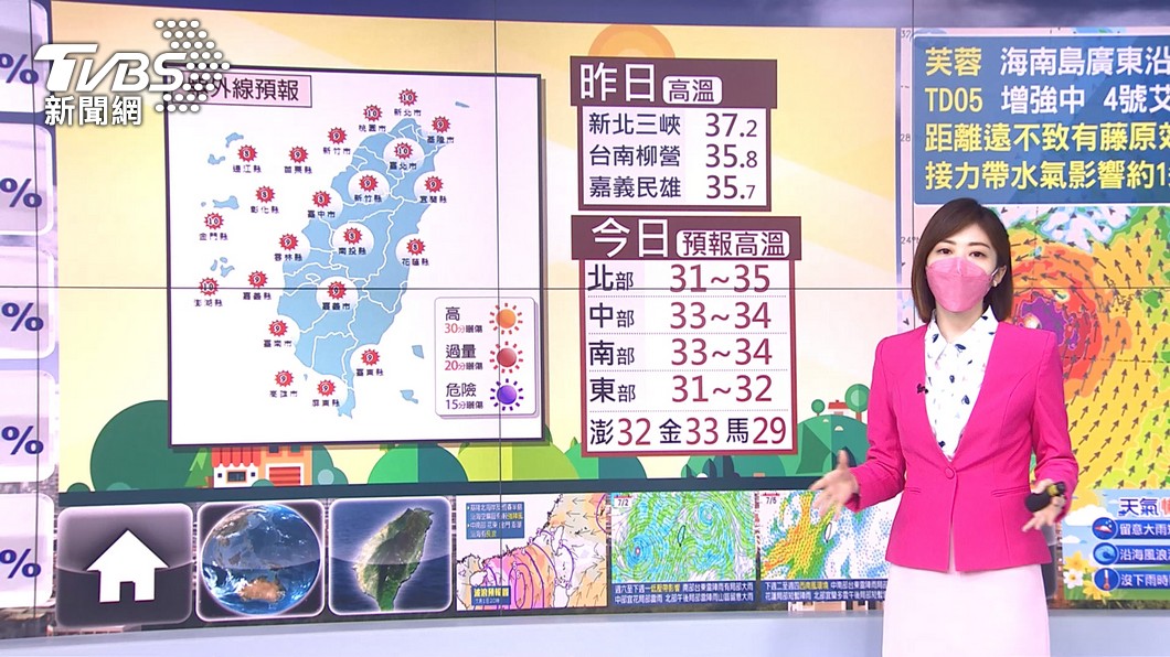 圖/TVBS
