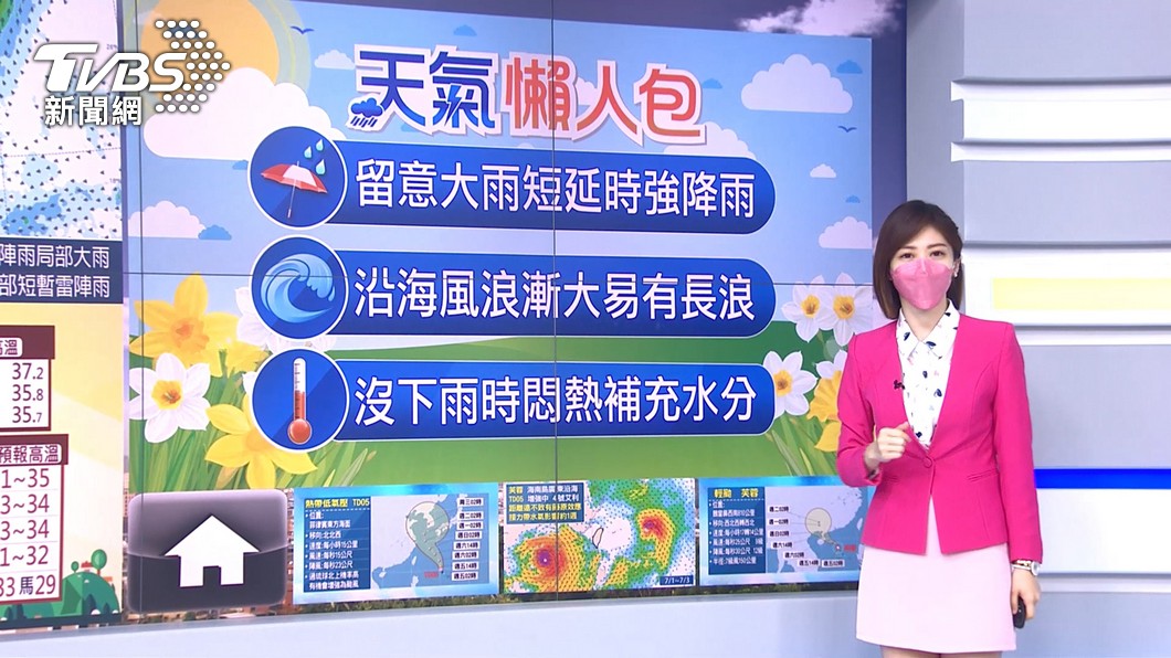 圖/TVBS