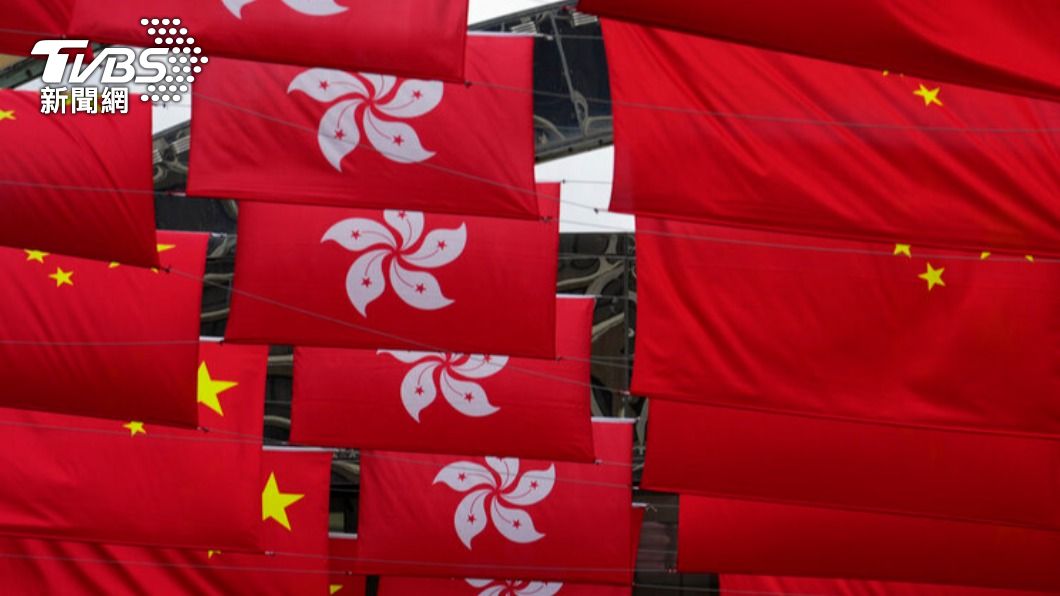 香港移交25週年 美國嘆50年不變承諾走一半就落空