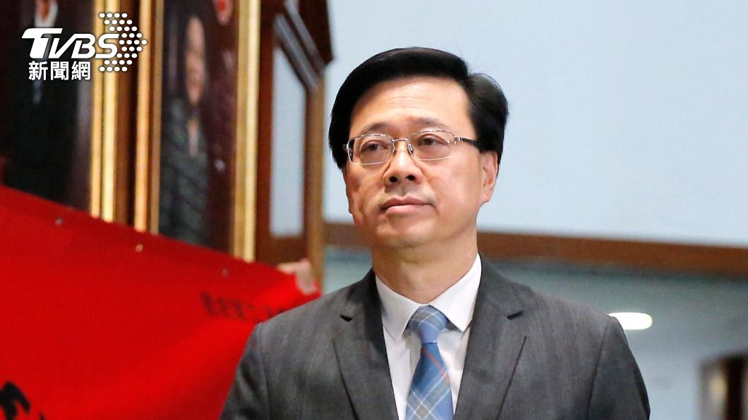李家超:正與中國商討有限度免檢疫通關