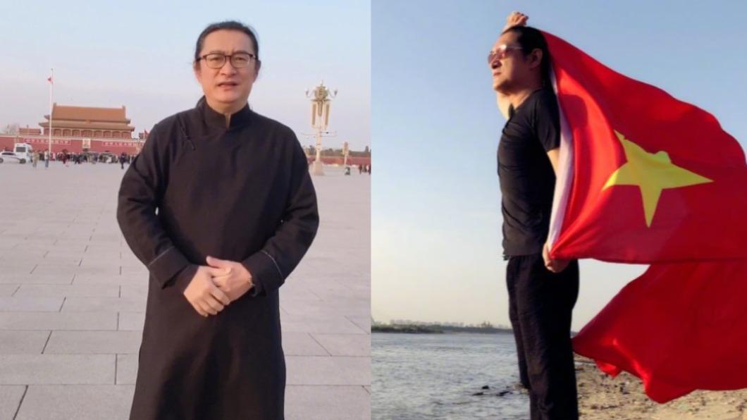 轉性了?才脫口春節回台 黃安轟陸「防疫措施複雜」:煩死