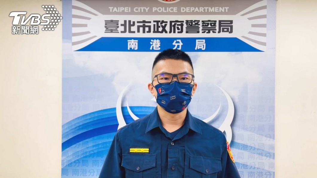 圖/TVBS