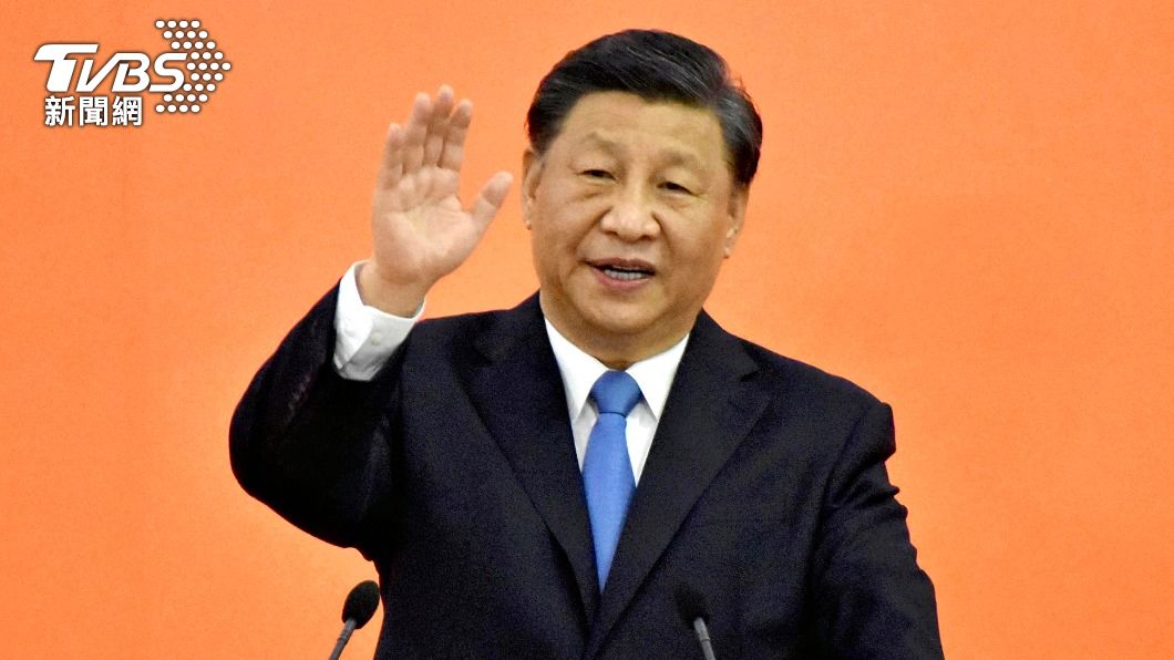 香港七一/習近平強調「愛國者治港」:香港不能亂也亂不起