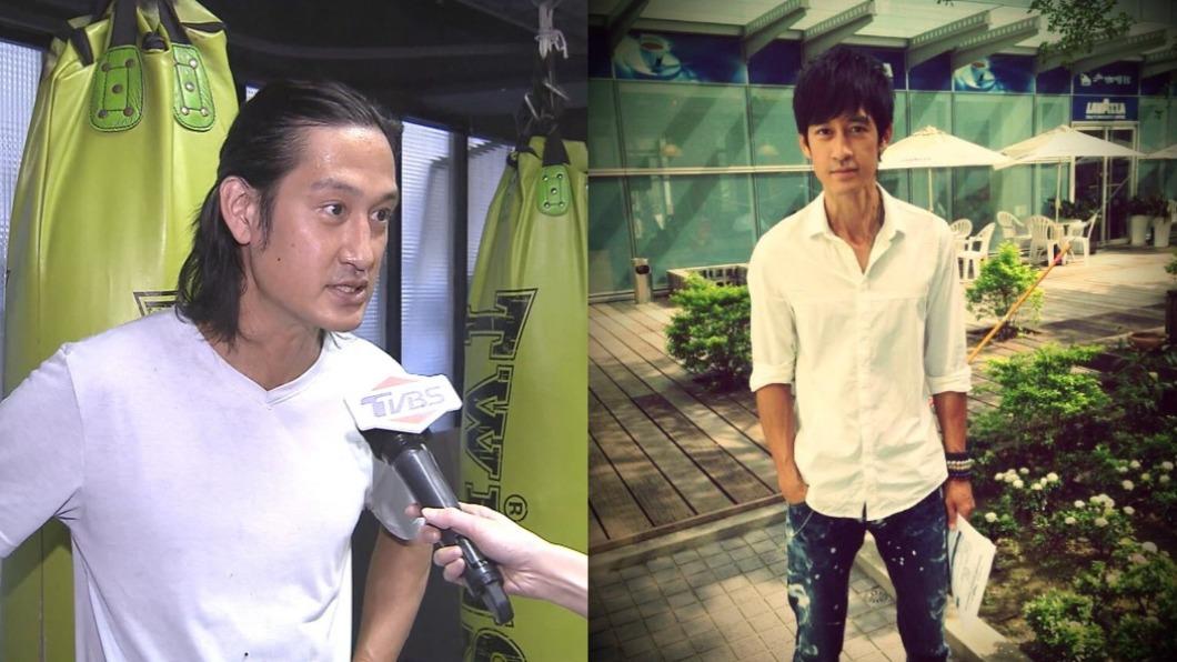 小病險奪命！男星肚劇痛「站不起身」挨刀驚：潰爛又流膿