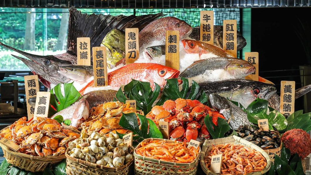 夏季旅展/台北晶華首推「假日餐券」 最低4.9折