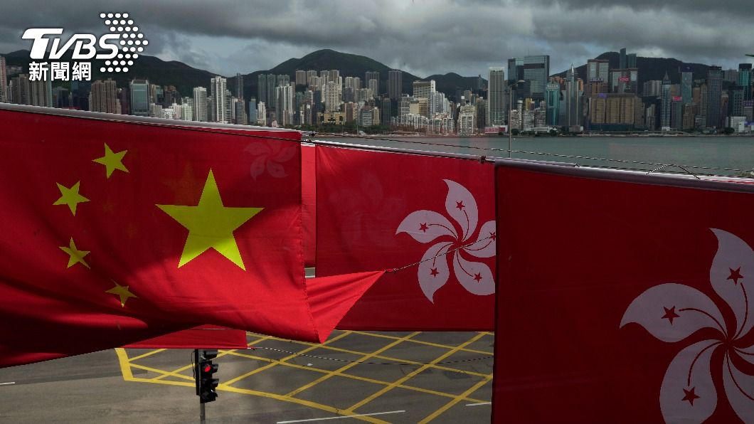 反送中改變香港政局 泛民主派不歸邊難立足
