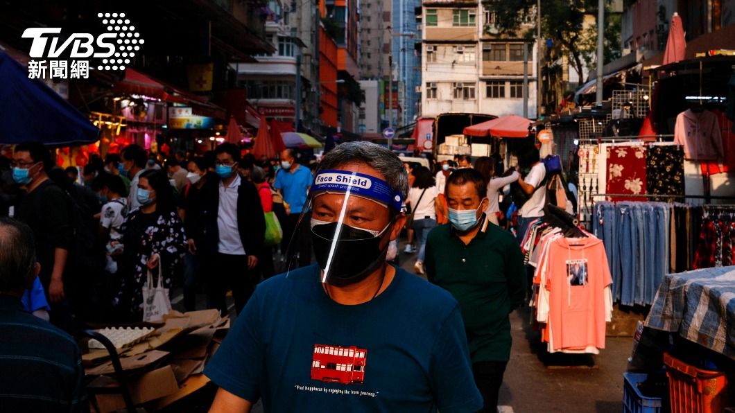 習近平南下慶七一 安徽染疫猛增港澳疫情燒不停