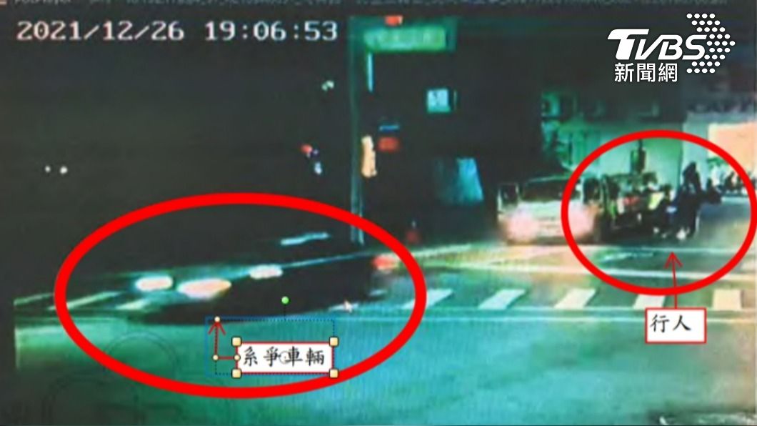 酒駕撞碎1家4口!黃子洋逃「殺人罪」 法院5點解釋