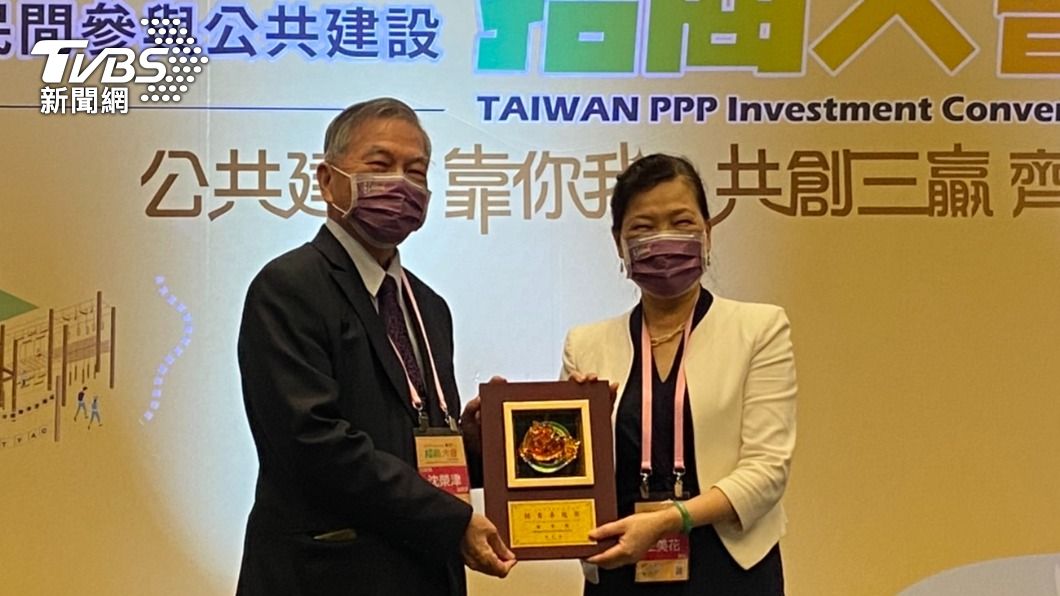 台積電破底!王美花:大環境不確定性高 勿隨股市操作