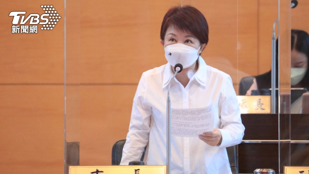 中市4.7億振興預算通過 藍稱有理綠批現金換選票