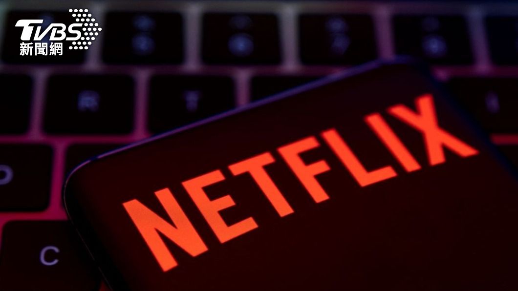 搶救流失訂戶 Netflix投資亞洲複製成功經驗