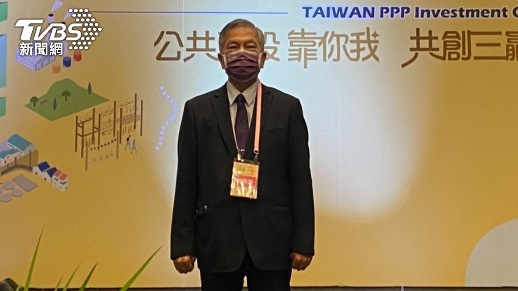 台股重挫482點 沈榮津:不排除召開國安基金臨時會