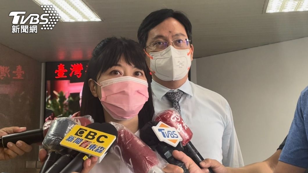 作證5小時!高嘉瑜控被告律師羞辱 批林秉樞「無悔意」