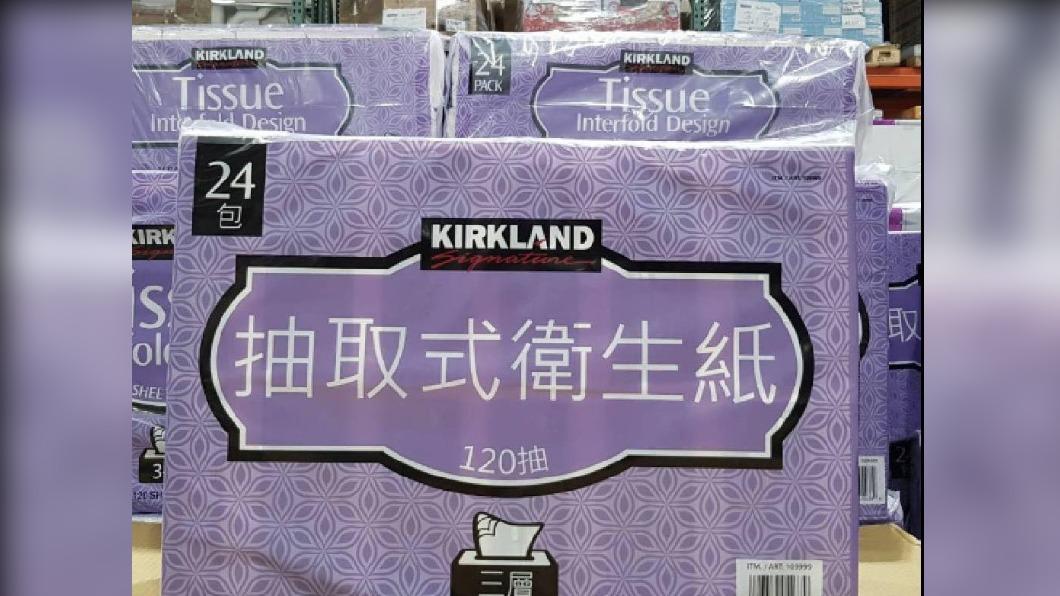 變貴還變薄!好市多衛生紙連3漲 老會員怒:被當提款機