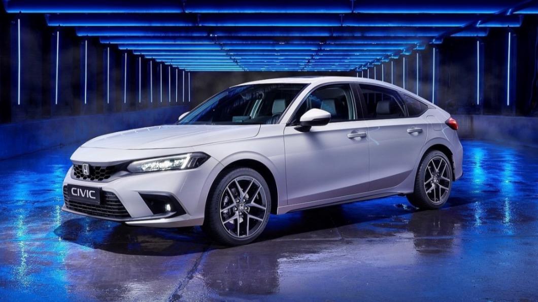 Honda「喜美」確定回歸！大改款CR-V下半年上市