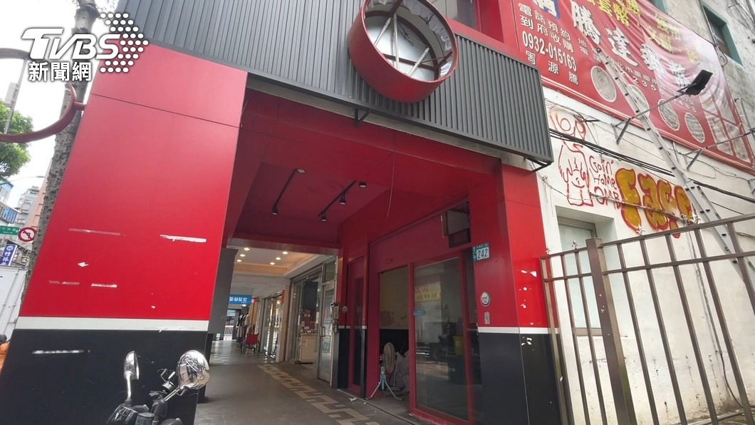 圖／TVBS