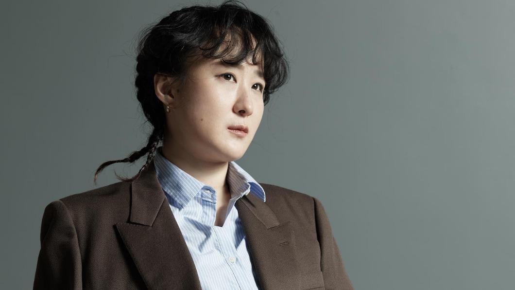 鮮于貞娥。(圖/翻攝自「선우정아 / Sunwoo Jung-A」臉書)