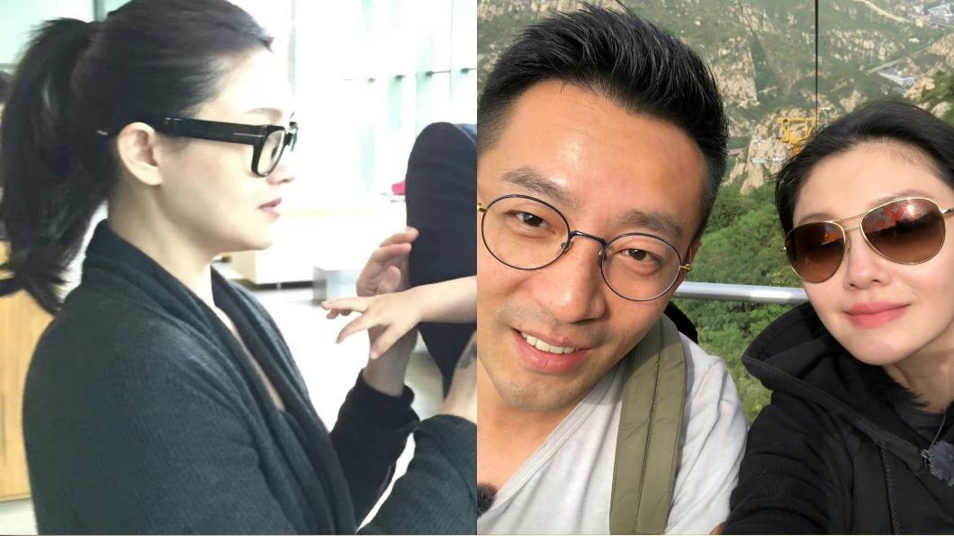 汪小菲出差回家就問這句!大S「氣到想劈人」網驚:難怪會離