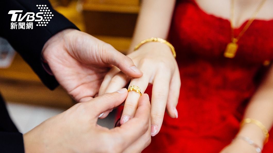 台灣婚喪喜慶的傳統習俗多。(示意圖/shutterstock達志影像)