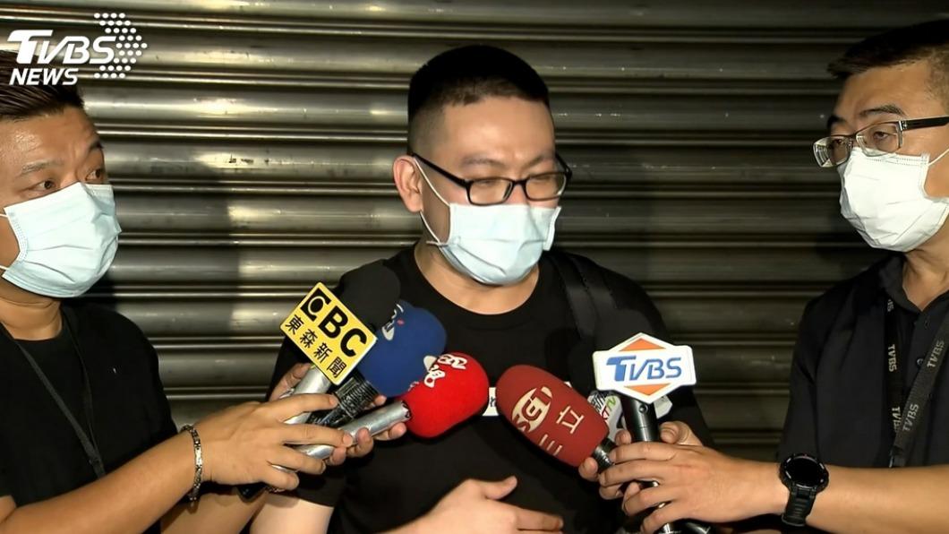 逾期居留、欠住宿費還持安毒　大馬歌手「熊界天菜」丘沁偉又被抓