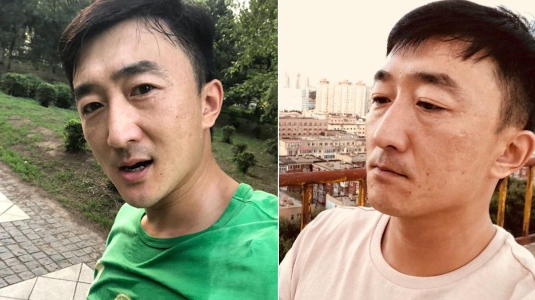 二女兒才剛出生!男星「心肌梗塞」猝逝 享年41歲